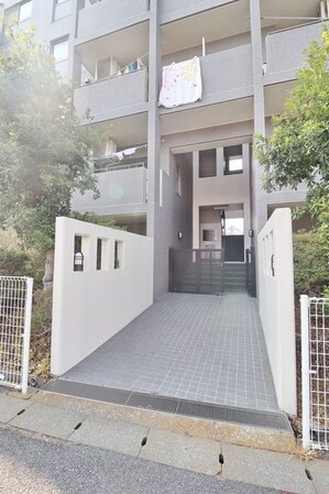 エミネンスみたけ台の物件内観写真